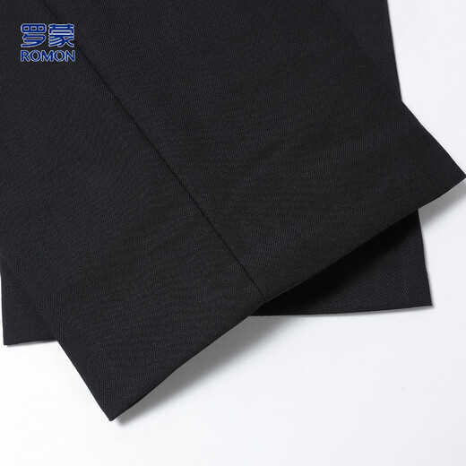 Luo Meng suit suit men's business professional formal wear men's slim groom's dress groomsmen's dress wedding dress men's clothing