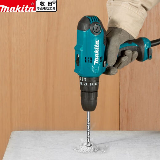 Makita Japanische Makita Roundgriff Aufprallbohrmaschine Bit Carbidzement Fliese Keramikwand Punch Zement Drill Set Makita Makita Masonry Drill Bit Set E-15861