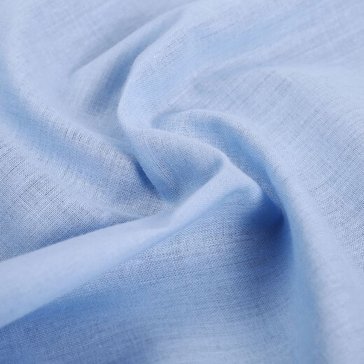 Hai Yiduo Herren-Taschentuch Klassiker Ancient Style Baumwolltaschentuch schweißabsorbierend Retro Sentimental Color Man Quadrattuch Baumwollschweiß-Sicht Taschentuch Quadrattuch Taschentuch [3 Packs] Blau 40*40 cm