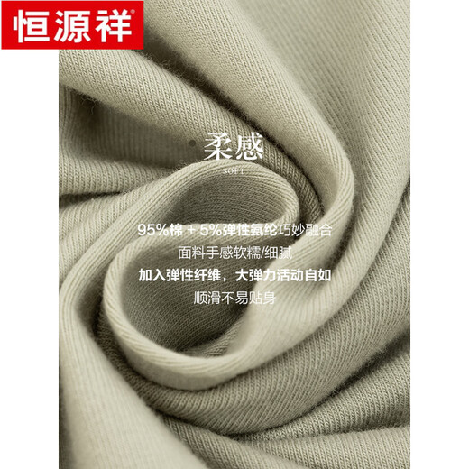 
Hengyuanxiang summer nightgown for women summer pure cotton antibacterial thin cute student short-sleeved pajamas skirt home clothes summer 15604 XL 170