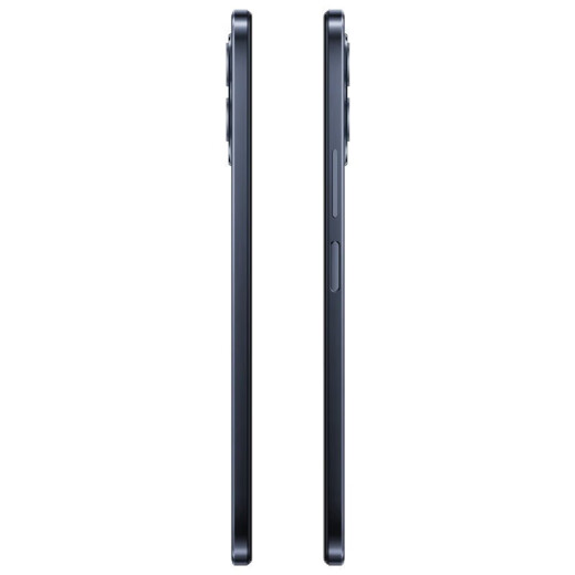Vivoiqoo U5 5000mah Большой батарея Snapdragon 695 120 Гц гоночного экрана Двойной режим 5G Смартфон Deep Black 4GB+128 ГБ