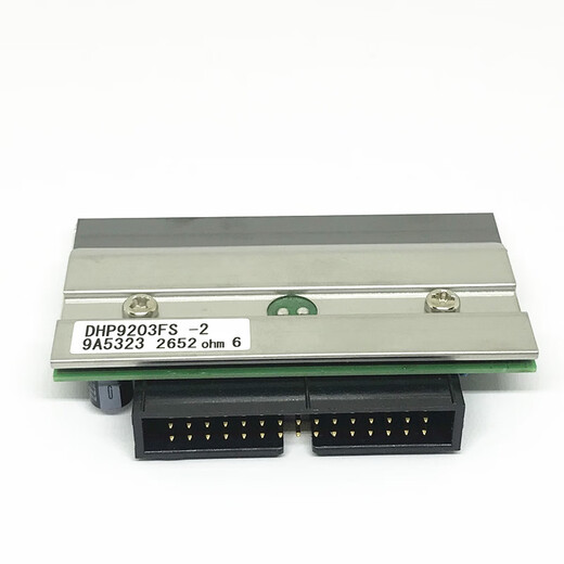 
Avery SNAP500 Print Head 300/600dpi Print Head BHP6212FSDHP9203F Customized 600 Points