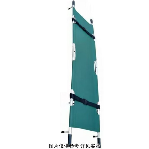 福崛专业防护用品,救生担架,可折叠SC-12102铝合金牛津布折叠担架D2 单位：个