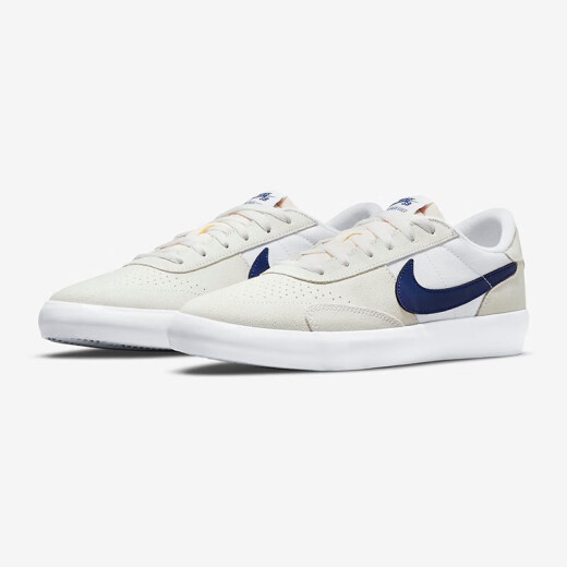 Nike (Nike) zapatos para hombres Summer NUEVO SB Heritage Vulc Vulc Low Top Coushers Sneakers Ligera y transpirable Casual CD5010-105 46