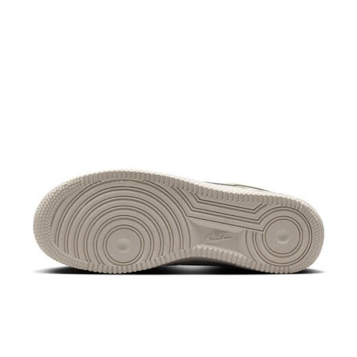 耐克（NIKE）  女鞋 AIR FORCE 1空军一号耐磨潮流时尚运动鞋休闲鞋低帮板鞋 IB3881-001 39