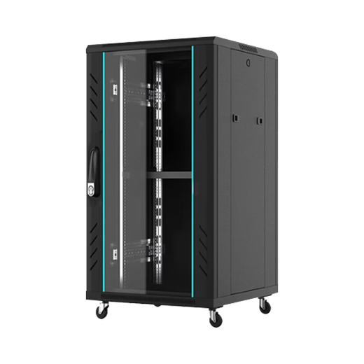 Totem cabinet G26622 22U 600*600*1166