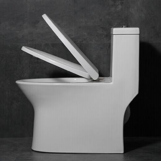 科勒（KOHLER）陶瓷马桶家用防臭卫生间坐厕普通中户型超漩虹吸式节水坐