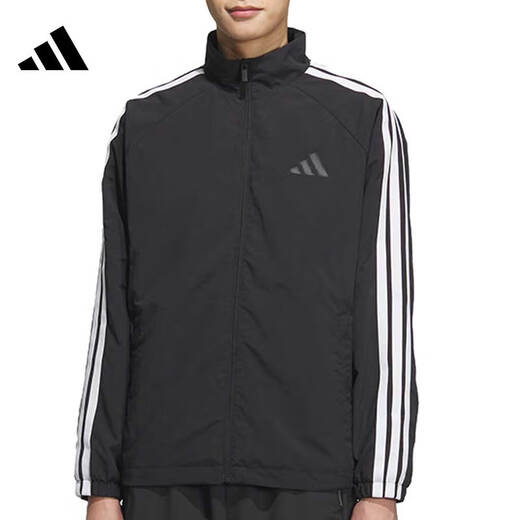 Adidas (Adidas) Spring Herren Sports und Casual Jacket KC3892 KC3892-2025 FRINGE L.