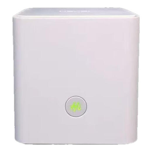 Second-Hand Huawei [80% neu] XD16 XD15 Full Gigabit 5G Network Quad-Core Lingxiao Router Dual-Band-Home-Through-Wi-6-WS831 [1200m] 100 m Port
