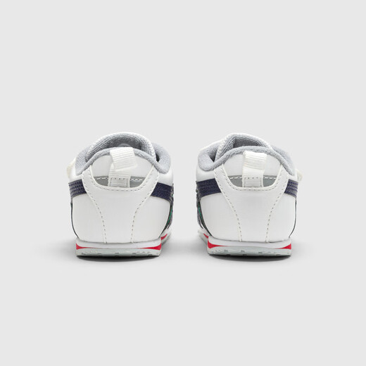 ASICS (ASICS) Kinderschuhe Neue Kleinkindschuhe für Jungen und Mädchenbabys von Casual Soft Soft Cotla1144a382