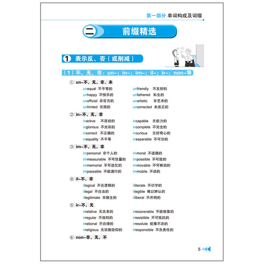 Quick delivery of stock - direct distribution from Beijing and warehouse. Memorize words instantly. Expand English vocabulary and familiar words. Remember root words and associate words. Memorize words efficiently.