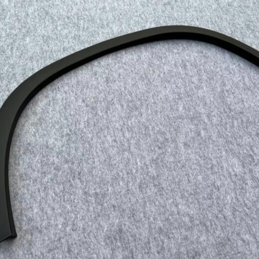 Oracle Chevrolet 1416 Chuangku 1718 ARCHE ARCHE ARCH ARCH TIRE NOIR FENDER FENDER 14-16 CO-DIVRIEUR AVANT DROIT [Qualité d'origine]