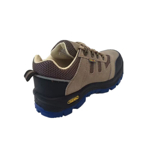 6626 labor protection shoes for men anti-smashing and anti-puncture lightweight, anti-odor and breathable summer ladle safety shoes for anti-smashing and anti-smashing and anti-smashing-6626 35