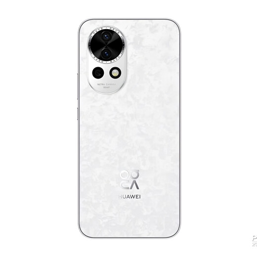 
Huawei (HUAWEI) is suitable for Huawei Nova12Pro original rear cover glass nova12Ultra original rear case screen battery cover case Huawei nova12Pro [Xinyue Powder] secondary factory back cover + frame + auxiliary materials
