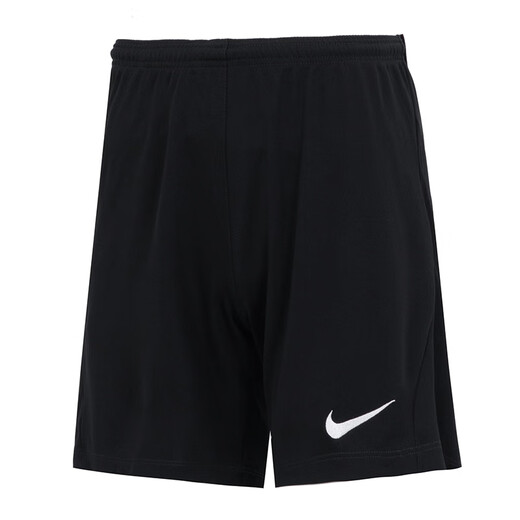 耐克（NIKE）短裤男夏季大码透气男士五分裤冰丝跑步速干裤运动裤 DV9858-010/速干透气 假一赔十 M 120-130斤