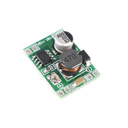 XL1509降压模块 小体积迷你版 5V-40V转1.2-35V输出电压可调