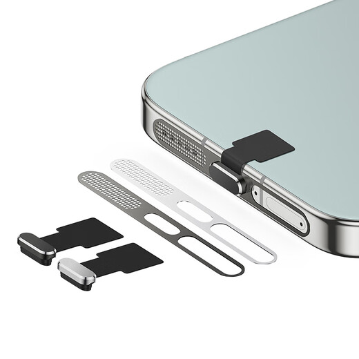 Guest set suitable for VIVOX300pro/