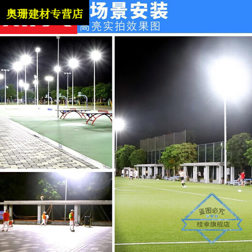 喆炜德国进口品质太阳能灯户外庭院灯新农村一拖二家用室内天黑自动亮 180000W-H两个头29848LM灯珠*2