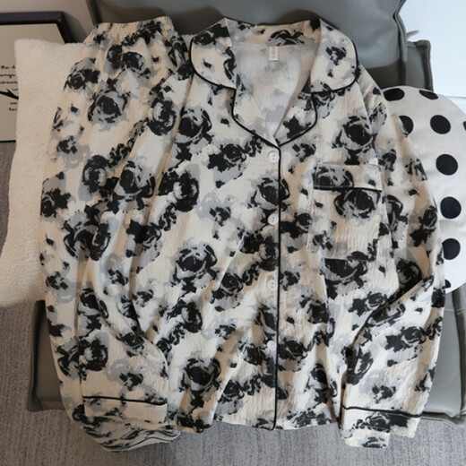 NOUVEAUX CLAW CLAW CLUB CLABLE DE TIANXIU DE XIANXIU SET des vêtements à la maison Set 826 # LOVE BOW 170 M