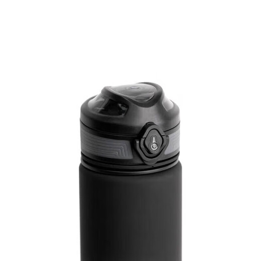 Water Cup Outdoor Sports Fitness Water Bottle Cycling Portable Water Cup DJI Peripheral Series Gray 1 piece 650