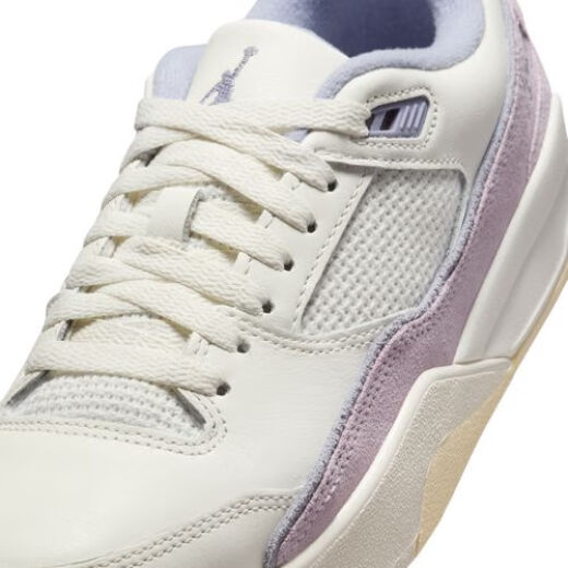 
NIKE Jordan Nike Jordan FLIGHT COURT Women's Sports Shoes Cushioning FZ9854-102 37.5