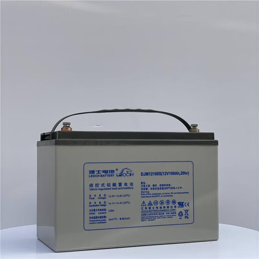 RIS Lead-Sacid-Batterie 12V24AH/38AH/65AH/100AH/120AH/200AH UPS NETZLICHKEIT