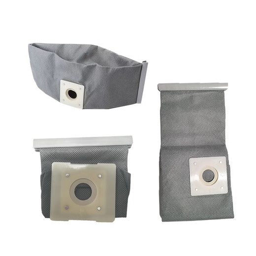 TLXT吸尘器6263配件6202集尘袋6218无纺布袋77过滤网6249尘隔袋子 原厂YLW6249纸袋3只装