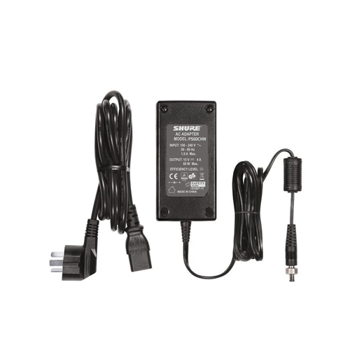 
Shure (SHURE) UA874 UA845 UA844 Active Antenna Amplifier Distributor UA834 221 Combination PS60 Power Adapter