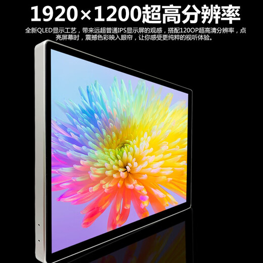 适用15-18款福特撼路者安卓中控大屏导航360度全景倒车影像一体机 【自己装】4G+64G通 官方标配+记录仪+胎压
