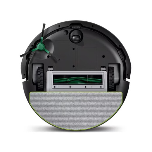 艾罗伯特（iRobot） Combo 105新款智能扫地机器人洗拖一体智能避障自动充电70倍强吸力 Combo105黑色