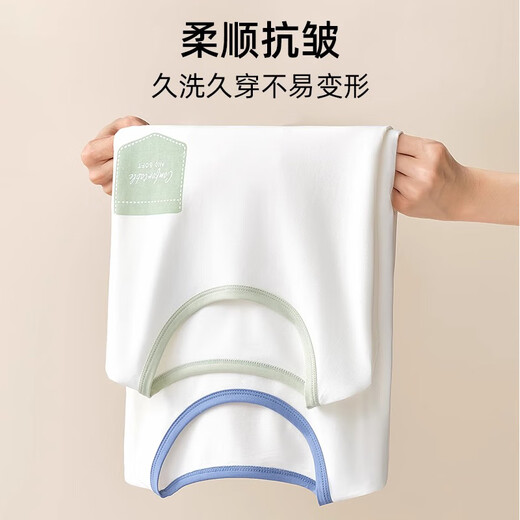 Langsha Boy Pyjamas Junge große Kinder Kurzärärmelte Lycel Ice Seiden Sommer Dünne Kinder neue Klimaanlage Home Clothing Set