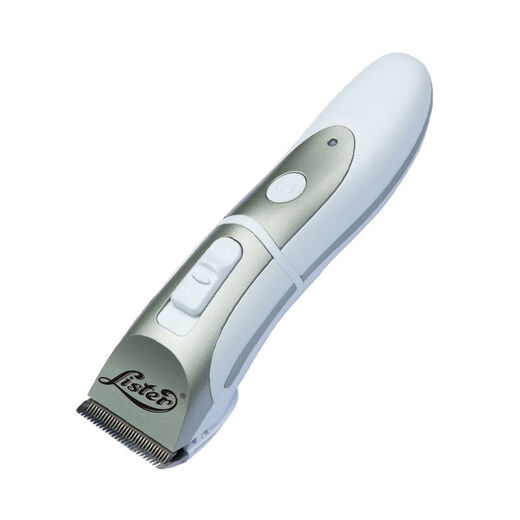 Lister dog shaver shaving machine pet shop special electric clipper electric clipper large dog teddy shaving dog hair X5 body with 3mm+6mm hair retaining head