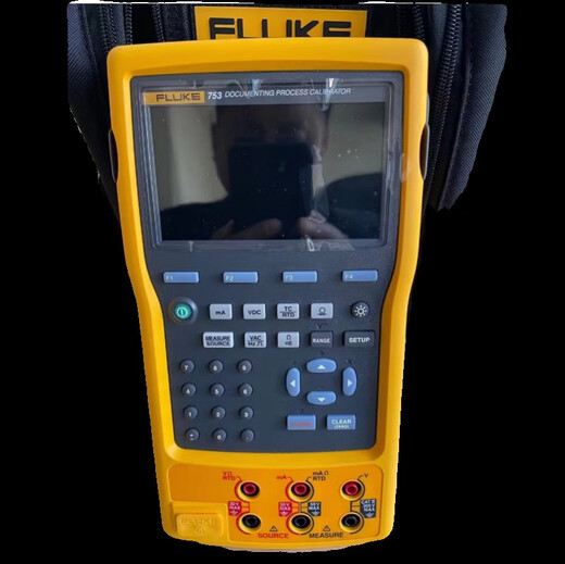 FLUKEFLUKE Process Calibrator F754/726/753/725/724/718 Thermal Signal Calibrator 724