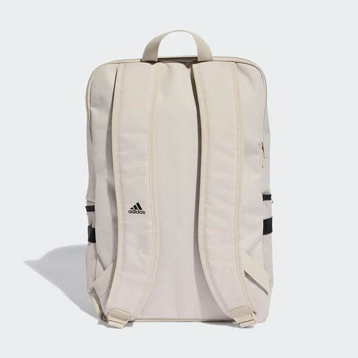阿迪达斯 （adidas）【劲浪运动】男女通款CLASSIC BP BOXY训练双肩包JZ4795 图色 均 码