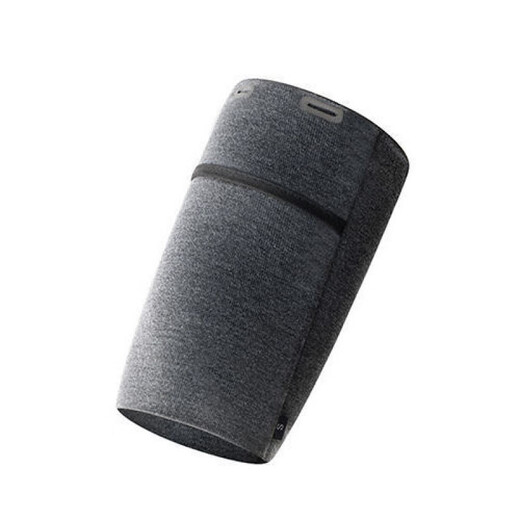 Allied outdoor fitness running mobile phone arm bag armband for men and women heather gray S (suitable for 100 Jin Jin equal to 0.5 kg)