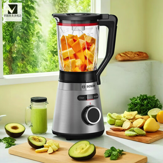 Zhio importierter Wandbrecher Multifunktionaler komplementärer Lebensmittelmischsaft Soja Milch zerquetscht Eiskochmaschine für den Haushaltsgebrauch