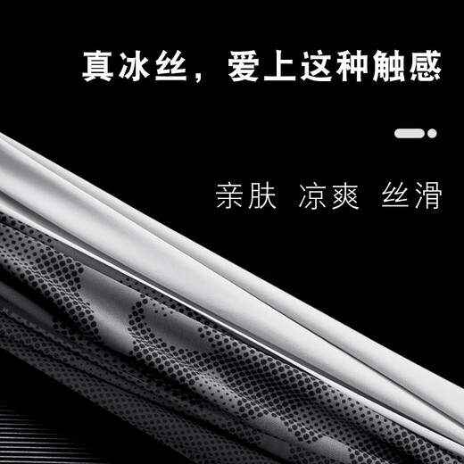 Tactical Bird Ice Halberd丨Real Ice Silk Sun Shade Mask Full Face Anti-UV Men's Protective Cycling Fishing Neck Cover