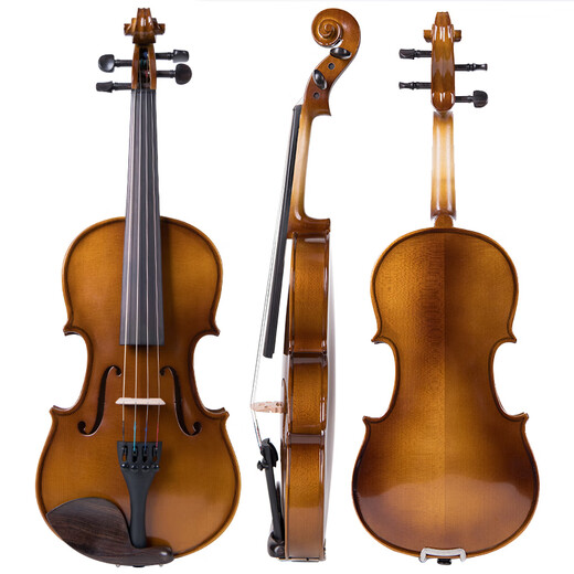 莱斯曼德（ANGELVIOLIN）专业考级演奏小提琴儿童初学成人考级西洋乐器 L008A 1/4