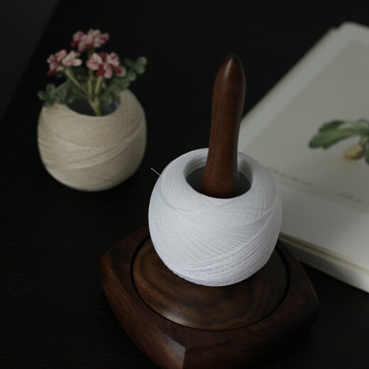 2 MKC80MKE 50G Inländisch flach ersetzt färbbarer Zhongli Huanai Micro Hook Shuttle geflochten
