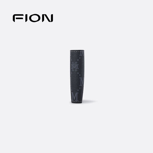 菲安妮（FION）男士票夹商务钱包精简百搭送男友父亲送老公 生日礼物