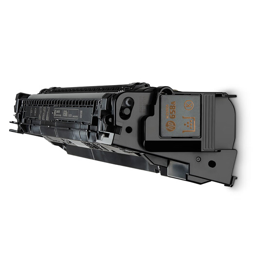 HP (HP) 658A (W2000A) Оригинальный тонер картридж Black (Piece) (применимо: M751DN/M751N) Служба подделки идентификации