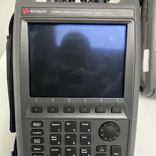 
Keysight N9950A N9961A N9951A N9950B N9923A spectrum analyzer N9950A