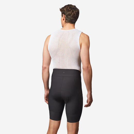 迪卡侬骑行裤RC500公路自行车骑行服运动短裤L-4975520