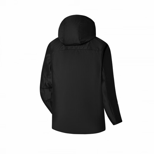 Mizuno Mountain Outdoor City Fonctionnel Mountain Mesting and Randing Hard Shell Imperproofing Windproof Breathable Wear-Resistant Veste Men and Women Secret Realm Purple L