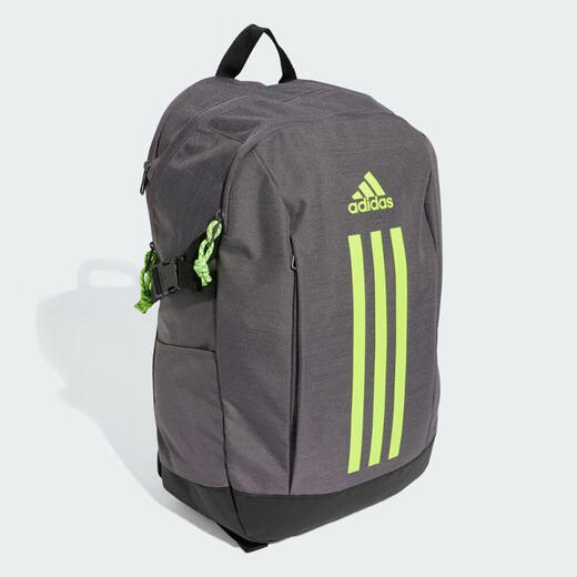 Adidas adidas [大大大] POWER VII backpack for men and women JC6187 F