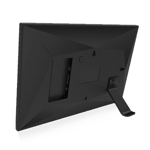 Almighty Vision pre-installed Frameo 10.1-inch WIFI digital cloud photo frame electronic photo album popular popular e-commerce smart FrameoAPP black-European regulations 32G