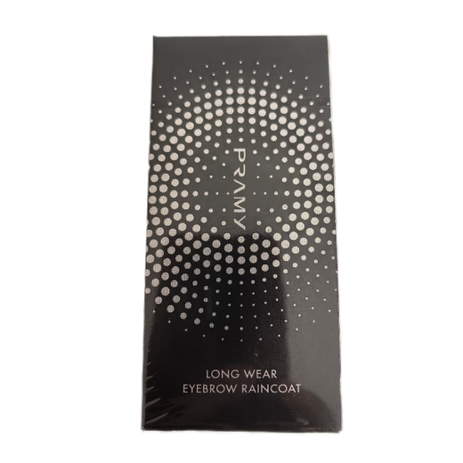 PRAMY Immovable Eyebrow Raincoat Liquid 7ml is on clearance