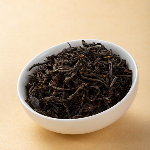 Bama Tea Industry Guangdong Chaozhou Dancong Dancong Duck Shit / Milanxiang Dantong Oolong Tea Drink Tea By Yourself Gift [Duck Shit] Boîte-cadeau 160G