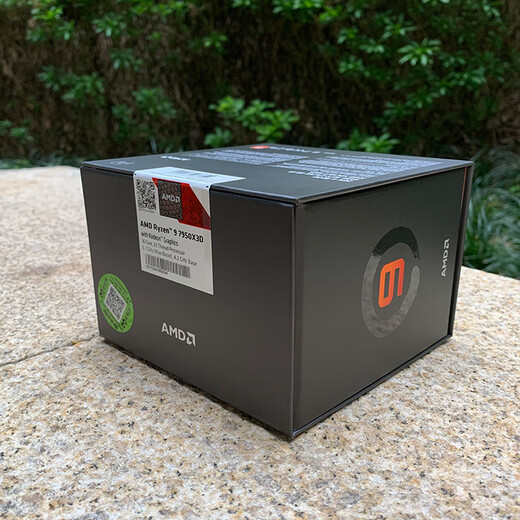 AMD Ryzen R9 9950X3D 9900X3D Процессор R7 9800X3D Серия CPU Новый продукт доступен для продажи 9900 Ryzen R9 9900x3d [Box]