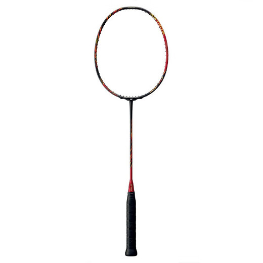 Yonex Yonex Badminton Racket Sky AX99p Version japonaise Version JP Astrox99pro Single Frame Momota Same Modèle AX99P SUNYAO RED (826) JP Version 3U6